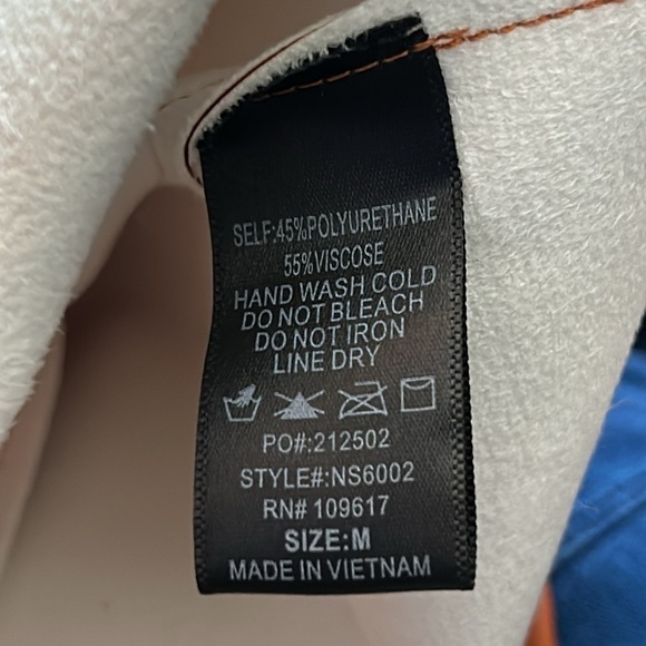 Shinestar Fall Mini Size Medium - Picture 6 of 6